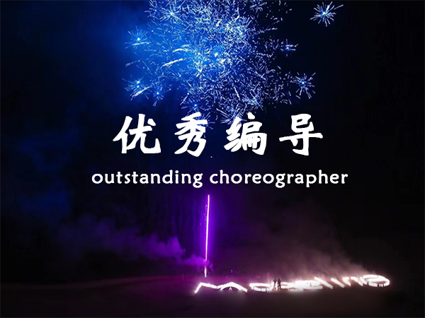 優(yōu)秀編導(dǎo)